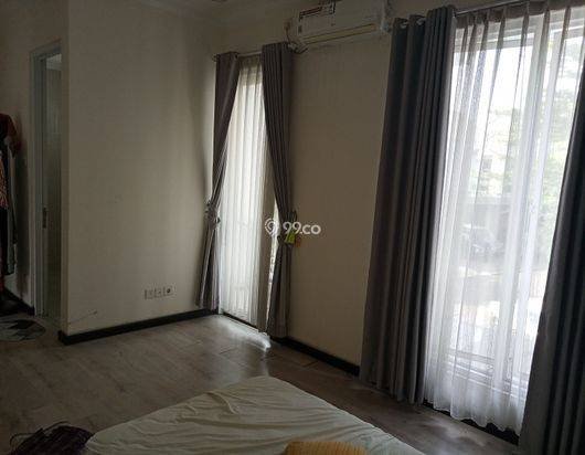 Citra Gran Residence • Dijual Cepat Rumah Secondary • Tanah 144m² • Bangunan 99m² Citra Gran Residence • Dijual Cepat Rumah Secondary • Tanah 144m² • Bangunan 99m²