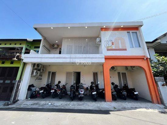 KOS EKSKLUSIF LOKASI PREMIUM DEKAT RS JIH KOS EKSKLUSIF LOKASI PREMIUM DEKAT RS JIH