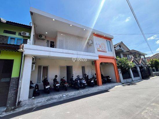 KOS EKSKLUSIF LOKASI PREMIUM DEKAT RS JIH KOS EKSKLUSIF LOKASI PREMIUM DEKAT RS JIH