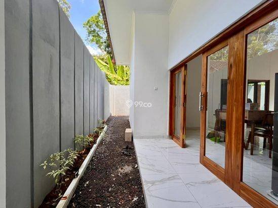 RUMAH CANTIK LINGKUNGAN ASRI DI DESA WISATA SIAP JADI VILLA RUMAH CANTIK LINGKUNGAN ASRI DI DESA WISATA SIAP JADI VILLA