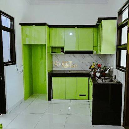CLUSTER MEWAH DESAIN MODERN DI DALAM RINGROAD CLUSTER MEWAH DESAIN MODERN DI DALAM RINGROAD