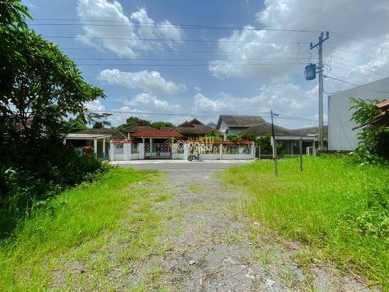 TANAH SHM STRATEGIS TEPI JALAN RAYA DEKAT UKRIM TANAH SHM STRATEGIS TEPI JALAN RAYA DEKAT UKRIM