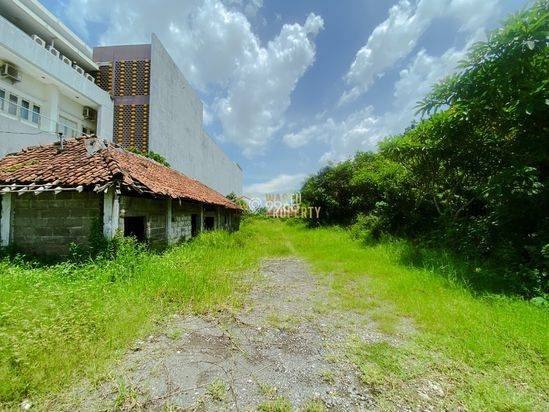 TANAH SHM STRATEGIS TEPI JALAN RAYA DEKAT UKRIM TANAH SHM STRATEGIS TEPI JALAN RAYA DEKAT UKRIM