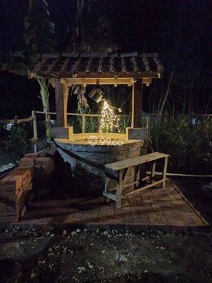 RUMAH JOGLO DEKAT BANDARA GADING, AKSES MUDAH KE JOGJA WONOSARI RUMAH JOGLO DEKAT BANDARA GADING, AKSES MUDAH KE JOGJA WONOSARI