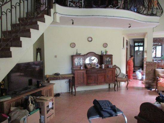 RUMAH SECCOND MEWAH DI JAKAL, 500 METER DARI UGM RUMAH SECCOND MEWAH DI JAKAL, 500 METER DARI UGM