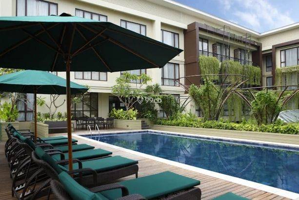 HOTEL BINTANG 4 VIEW PANTAI DEKAT BANDARA NGURAH RAI HOTEL BINTANG 4 VIEW PANTAI DEKAT BANDARA NGURAH RAI