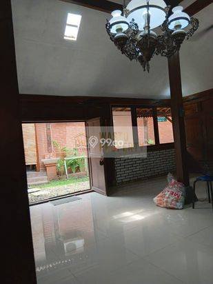 RUMAH ETNIK FULL FURNISH AKSES MUDAH TEPI JALAN GODEAN RUMAH ETNIK FULL FURNISH AKSES MUDAH TEPI JALAN GODEAN