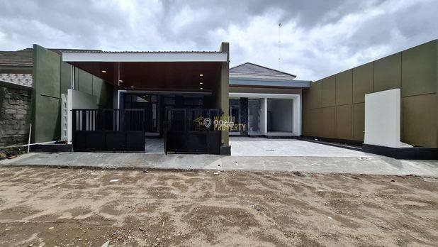 RUMAH SIAP HUNI, TIPE BESAR DI KALASAN, SLEMAN RUMAH SIAP HUNI, TIPE BESAR DI KALASAN, SLEMAN