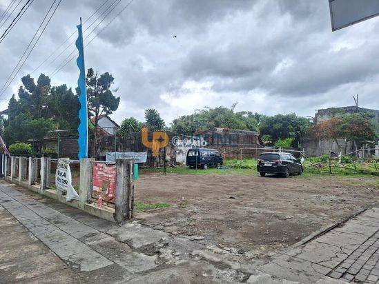 TANAH MURAH STRATEGIS DEKAT MALIOBORO, NILAI INVESTASI TINGGI TANAH MURAH STRATEGIS DEKAT MALIOBORO, NILAI INVESTASI TINGGI