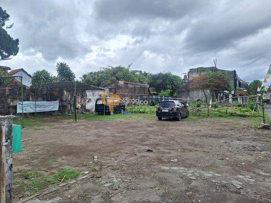 TANAH MURAH STRATEGIS DEKAT MALIOBORO, NILAI INVESTASI TINGGI TANAH MURAH STRATEGIS DEKAT MALIOBORO, NILAI INVESTASI TINGGI