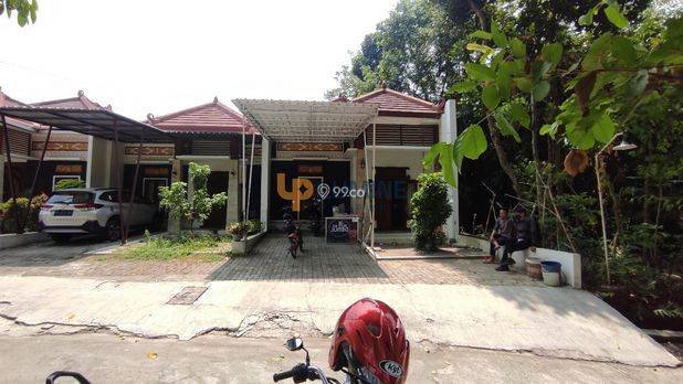 RUMAH CANTIK MURAH DEKAT KAWASAN WISATA PRAMBANAN RUMAH CANTIK MURAH DEKAT KAWASAN WISATA PRAMBANAN