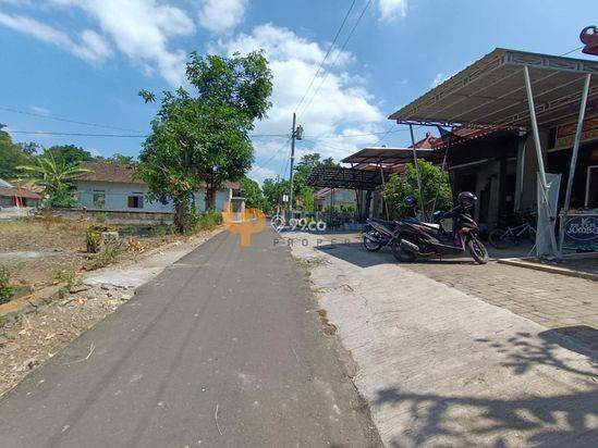 RUMAH CANTIK MURAH DEKAT KAWASAN WISATA PRAMBANAN RUMAH CANTIK MURAH DEKAT KAWASAN WISATA PRAMBANAN