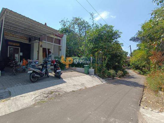 RUMAH CANTIK MURAH DEKAT KAWASAN WISATA PRAMBANAN RUMAH CANTIK MURAH DEKAT KAWASAN WISATA PRAMBANAN