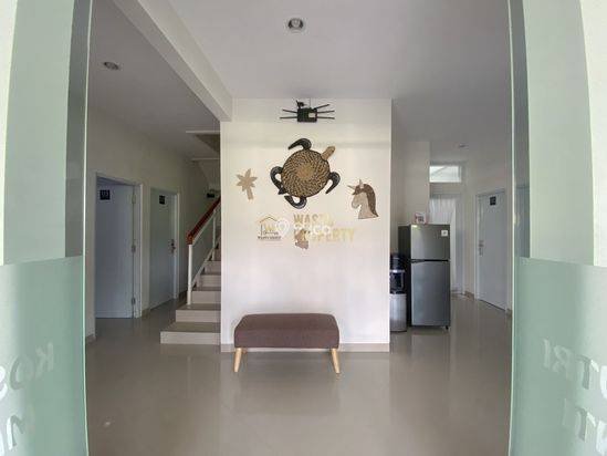 KOST MEWAH FULL FURNISHED DEKAT KAMPUS UPN DAN PAKUWON MALL KOST MEWAH FULL FURNISHED DEKAT KAMPUS UPN DAN PAKUWON MALL
