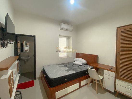 KOST MEWAH FULL FURNISHED DEKAT KAMPUS UPN DAN PAKUWON MALL KOST MEWAH FULL FURNISHED DEKAT KAMPUS UPN DAN PAKUWON MALL