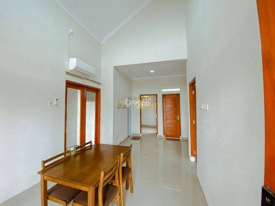 RUMAH MURAH ADA ROOFTOP DEKAT PAMELA 7 KALASAN RUMAH MURAH ADA ROOFTOP DEKAT PAMELA 7 KALASAN