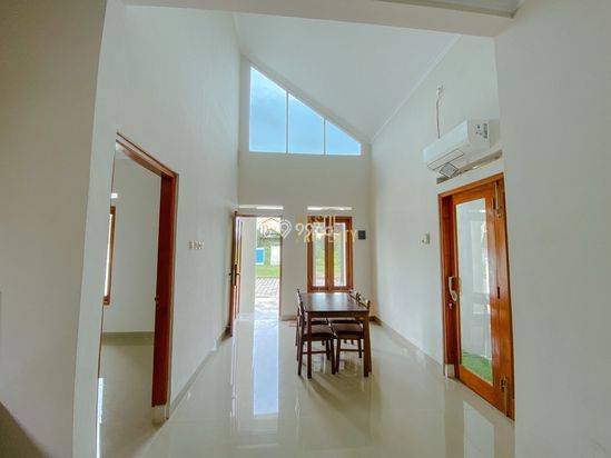 RUMAH MURAH ADA ROOFTOP DEKAT PAMELA 7 KALASAN RUMAH MURAH ADA ROOFTOP DEKAT PAMELA 7 KALASAN