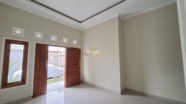 RUMAH CLUSTER DI KAWASAN STRATEGIS KALASAN, DEKAT UKRIM RUMAH CLUSTER DI KAWASAN STRATEGIS KALASAN, DEKAT UKRIM