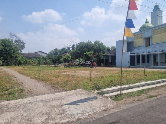 KAVLINGAN TERMURAH SHM PEKARANGAN DI KALASAN DEKAT LPMP KAVLINGAN TERMURAH SHM PEKARANGAN DI KALASAN DEKAT LPMP