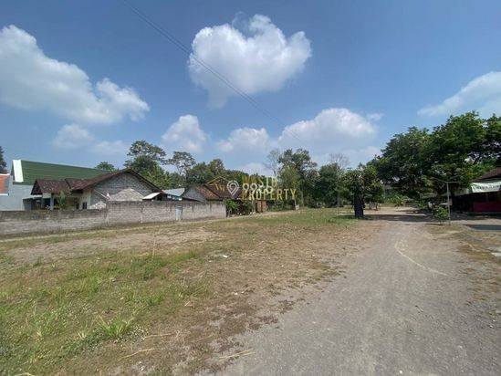 KAVLINGAN TERMURAH SHM PEKARANGAN DI KALASAN DEKAT LPMP KAVLINGAN TERMURAH SHM PEKARANGAN DI KALASAN DEKAT LPMP