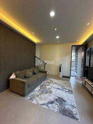 RUMAH FULL FURNISHED DENGAN PRIVATE POOL DEKAT AMBARUKMO RUMAH FULL FURNISHED DENGAN PRIVATE POOL DEKAT AMBARUKMO