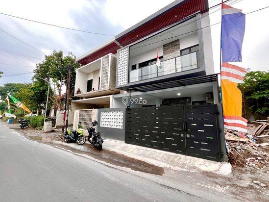 RUMAH ASRI DESAIN MODERN DEKAT TERMINAL CONDONG CATUR RUMAH ASRI DESAIN MODERN DEKAT TERMINAL CONDONG CATUR