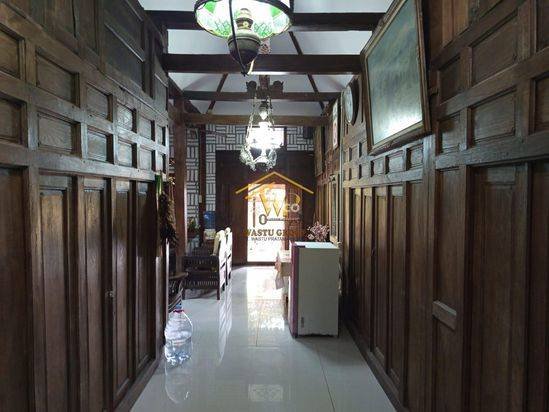 RUMAH ETNIK LIMASAN JOGLO, SIAP JADI HOMESTAY DI MOYUDAN RUMAH ETNIK LIMASAN JOGLO, SIAP JADI HOMESTAY DI MOYUDAN