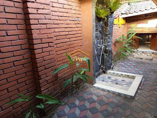 RUMAH ETNIK LIMASAN JOGLO, SIAP JADI HOMESTAY DI MOYUDAN RUMAH ETNIK LIMASAN JOGLO, SIAP JADI HOMESTAY DI MOYUDAN