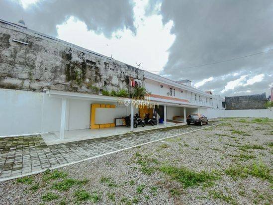 KOST KOSTAN 39 KAMAR DIJUAL DEKAT UPN SETURAN KOST KOSTAN 39 KAMAR DIJUAL DEKAT UPN SETURAN