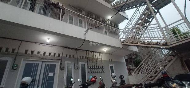Jual Kos Kosan 65 Kamar Full Furnish dekat Kampus IPB Bogor Jual Kos Kosan 65 Kamar Full Furnish dekat Kampus IPB Bogor