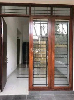 Rumah siap huni cherry field cluster Celeste bagian depan Rumah siap huni cherry field cluster Celeste bagian depan