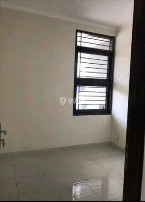Rumah siap huni cherry field cluster Celeste bagian depan Rumah siap huni cherry field cluster Celeste bagian depan