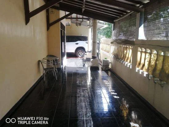 Dijual cepat rumah 2 lantai view lapangan Taman Lansia, dekat pos satpam, dan 5 menit ke akses tol Jatiwarna Dijual cepat rumah 2 lantai view lapangan Taman Lansia, dekat pos satpam, dan 5 menit ke akses tol Jatiwarna