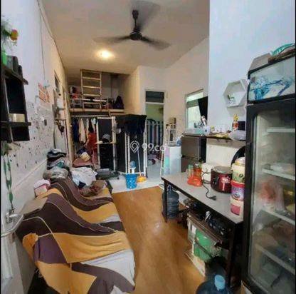 BU Jual Rumah di Jalan Kel. Pondok Rajeg BU Jual Rumah di Jalan Kel. Pondok Rajeg