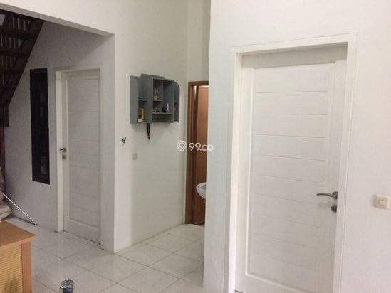 Rumah Siap Huni – Taman Ubud Permai, Lippo Village Rumah Siap Huni – Taman Ubud Permai, Lippo Village