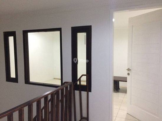 Rumah Siap Huni – Taman Ubud Permai, Lippo Village Rumah Siap Huni – Taman Ubud Permai, Lippo Village