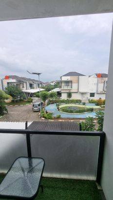 Disewakan Rumah di Cluster Bumi Biru Terraces Ciater Serpong Disewakan Rumah di Cluster Bumi Biru Terraces Ciater Serpong