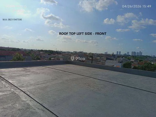Sewa Kost Campur, Lokasi Strategis di Serpong Medang, dekat UMN, Hampton square Sewa Kost Campur, Lokasi Strategis di Serpong Medang, dekat UMN, Hampton square