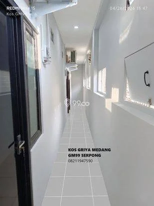 Sewa Kost Campur, Lokasi Strategis di Serpong Medang, dekat UMN, Hampton square Sewa Kost Campur, Lokasi Strategis di Serpong Medang, dekat UMN, Hampton square