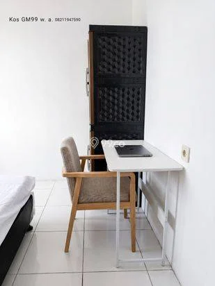 Sewa Kost Campur, Lokasi Strategis di Serpong Medang, dekat UMN, Hampton square Sewa Kost Campur, Lokasi Strategis di Serpong Medang, dekat UMN, Hampton square