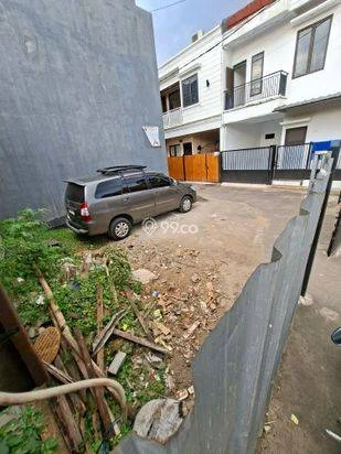 Jual Cepat Tanah 43 m² di Jagakarsa – Lokasi Strategis 5 Menit ke Stasiun, Akses Mobil, Sertifikat SHM Jual Cepat Tanah 43 m² di Jagakarsa – Lokasi Strategis 5 Menit ke Stasiun, Akses Mobil, Sertifikat SHM