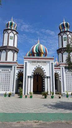 Rumah Mewah + 5 Kamar Kost + 1 Ruang Usaha di Pusat Kota Gorontalo — Dijual Cepat Rumah Mewah + 5 Kamar Kost + 1 Ruang Usaha di Pusat Kota Gorontalo — Dijual Cepat