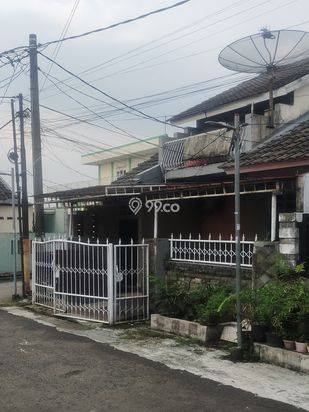 Dikontrakan Rumah 2 Lantai Dekat Stasiun Cilebut Dikontrakan Rumah 2 Lantai Dekat Stasiun Cilebut