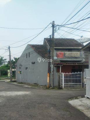 Dikontrakan Rumah 2 Lantai Dekat Stasiun Cilebut Dikontrakan Rumah 2 Lantai Dekat Stasiun Cilebut