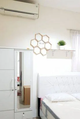 Disewakan rumah full furnished di citra garden bmw Disewakan rumah full furnished di citra garden bmw