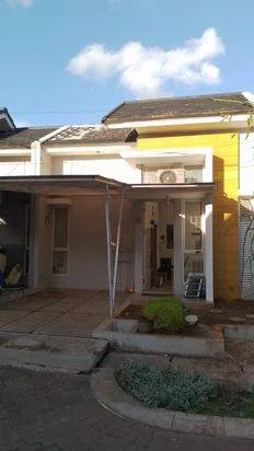 Disewakan rumah full furnished di citra garden bmw Disewakan rumah full furnished di citra garden bmw