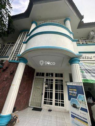 Dijual secepatnya Hunian nyaman di kawasan strategis Kota Serang Dijual secepatnya Hunian nyaman di kawasan strategis Kota Serang