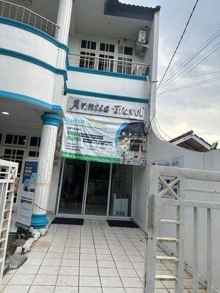Dijual secepatnya Hunian nyaman di kawasan strategis Kota Serang Dijual secepatnya Hunian nyaman di kawasan strategis Kota Serang