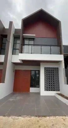 Disewakan Rumah 2 Lantai, Kota Bogor, Cluster Arwana Residence Disewakan Rumah 2 Lantai, Kota Bogor, Cluster Arwana Residence