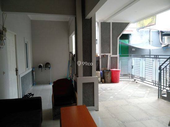 Miss Gilan Kost Putri Exclusive Miss Gilan Kost Putri Exclusive